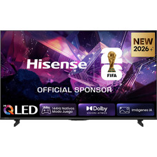 TV HISENSE 85E7S PRO 85" UHD 4K QLED GAMING 144HZ DOLBY VISION AMD FREESYNC TV HISENSE 85E7S PRO 85" UHD 4K QLED GAMING 144HZ DOLBY VISION AMD FREESYNC